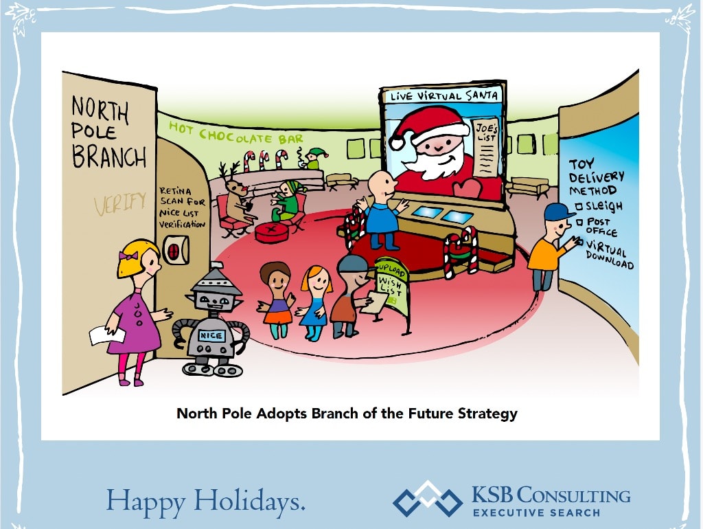 Branch of the Future